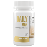 Maxler Daily Max (30 таб)