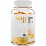 Maxler Omega-3 Gold (120 капс)