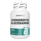 BioTech USA Chondroitin Glucosamine (60 капс)