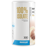 Maxler 100% Isolate (300 г)