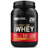 Optimum Nutrition 100% Gold Whey Standard (907 г)