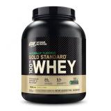 Optimum Nutrition 100% Whey Gold Standard Natural (2170 г)