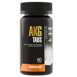 Maxler AKG TABS (60 таб)