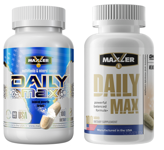 Витамины Maxler Daily Max. Daily Max (100таб). Maxler Daily Max (100 табл.)*. Maxler Daily Max (60 таб.).
