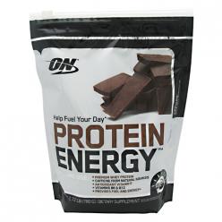 Optimum Nutrition Protein Energy (720 г)
