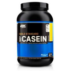 Optimum Nutrition 100% Casein Protein (908 г)
