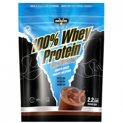 Maxler Ultrafiltration Whey Protein (1000 г)