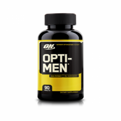 Optimum Nutrition Opti-men (90 таб)