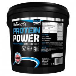 Biotech USA Protein Power (4000 г)