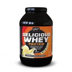 QNT Delicious Whey Protein (2200 г)