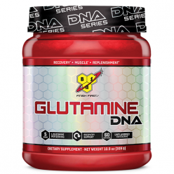 BSN Glutamine DNA (309 г)