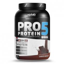 VPLab PRO 5 Protein (1200 г)