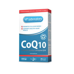 VPLab CoQ 10 100 мг (30 капс)