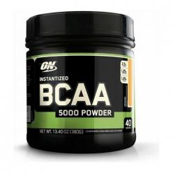 Optimum Nutrition BCAA Powder (380 г)