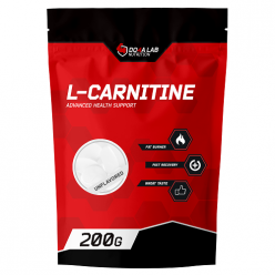 DO4A LAB Nutrition L-CARNITINE (200 г)
