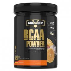 Maxler BCAA Powder EU (420 г)