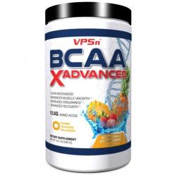 VPS nutrition X Advanced BCAA (465 г)