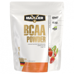 Maxler BCAA Powder EU (1000 г)