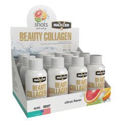 Maxler Beauty Collagen (12 шт)