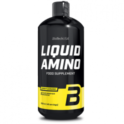 BioTech USA Nitron Amino Liquid (1000 мл)