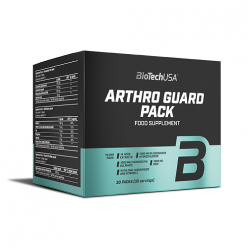 BioTech USA Arthro Guard Pack (30 пак)