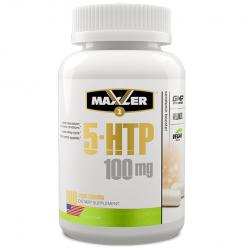Maxler 5-HTP 100 mg (100 капс)