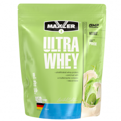 Maxler Ultra Whey (450 г)