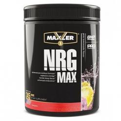Maxler NRG MAX (345 г)
