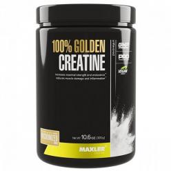 Maxler 100% Golden Creatine (300 г)