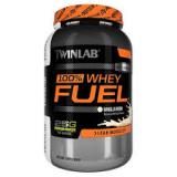 Twinlab 100% Whey Fuel (908 г)