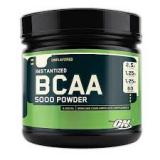 Optimum Nutrition BCAA Powder (345 г)