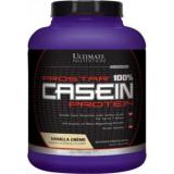 Ultimate Nutrition Prostar 100% Casein Protein  (2270 г)