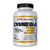 VPS nutrition Omega 3 (100 softgels)