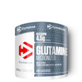 Dymatize Glutamine micronized (300 г)