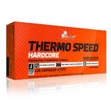 Olimp Sport Nutrition Thermo Speed Hardcore Mega Caps (120 капс)