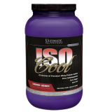 Ultimate Nutrition ISO Cool (907 г)