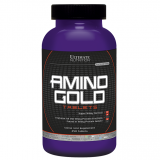 Ultimate Nutrition AMINO GOLD FORMULA 1000mg TABLETS  (250 таб )