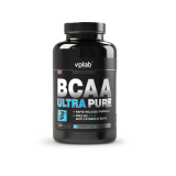VPLab BCAA Ultra Pure (120 капс)