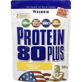 Weider Protein 80 Plus (500 г)