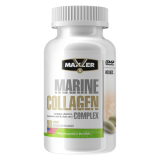 Maxler Marine Collagen Complex (90 капс)