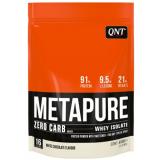 QNT Metapure Zero Carb  (480 г)