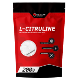 DO4A LAB Nutrition L-CITRULINE DL-MALATE (200 г)