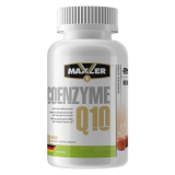 Maxler Coenzyme Q10 EU (60 гель-капс)