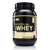 Optimum Nutrition 100% Whey Gold Standard Natural (910 г)