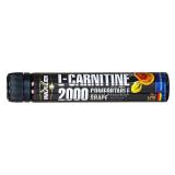 Maxler L-Carnitine Comfortable Shape 2000 (1 амп)