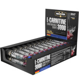 Maxler L-Carnitine Shape 3000 (20 амп.)