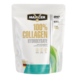 Maxler 100% Collagen Hydrolysate (500 г)