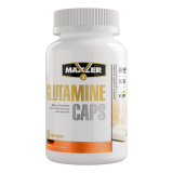 Maxler Glutamine CAPS (90 капс)