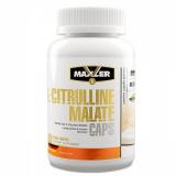 Maxler L-Citrulline Malate Caps (90 капс)