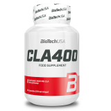 BioTech USA CLA 400 (80 капс)